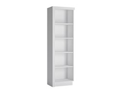 Boekenkast Feldeli 129 (Wit)