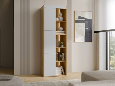 Boekenkast Tenfioa 104