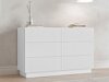 Ladekast Lusonu 108 (Wit)