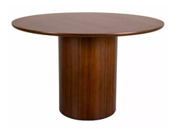 Tafel Detroit 1005 (Notenhout)