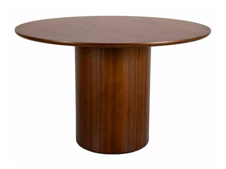 Tafel Detroit 1005 (Notenhout)