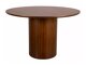 Tafel Detroit 1005 (Notenhout)