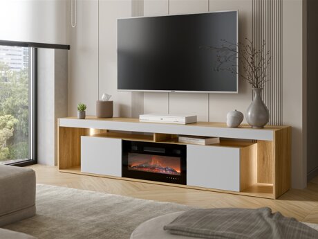 TV-meubel Tenfioa 103