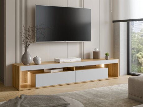 TV-meubel Tenfioa 107