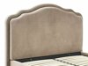Bed Detroit 1006 (Bluvel 40)