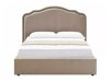 Bed Detroit 1006 (Bluvel 40)