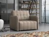 Fauteuil Aquarin I (Paros 03)