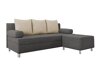 Gestoffeerde meubelset Comfivo Artes (Alova 36 + Alova 07)