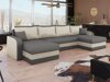 Hoekbank Comfivo Melissa IV (Alova 36 + Alova 71)