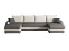 Hoekbank Comfivo Melissa IV (Alova 36 + Alova 71)