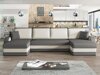 Hoekbank Comfivo Melissa IV (Alova 36 + Alova 71)