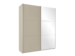 Kledingkast Honolulu 130 (Beige)