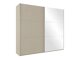 Kledingkast Honolulu 131 (Beige)