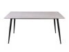 Tafel Detroit 779 (Grijs marmer)