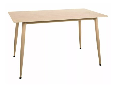 Tafel Detroit 779 (Licht travertin + Kasjmier)