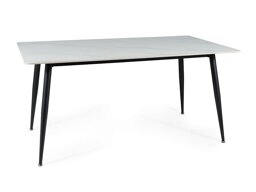 Tafel Detroit 779 (Wit marmer)