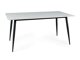 Tafel Detroit 779 (Wit marmer)