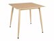 Tafel Detroit 876 (Licht travertin + Kasjmier)