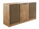 Dressoir Enolevo 117 (Wotan eik + Eiken)