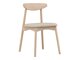 Stoel Dallas 5348 (Licht eiken)
