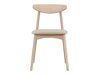Stoel Dallas 5348 (Licht eiken)