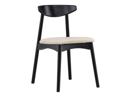 Stoel Dallas 5348 (Zwart)