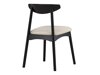 Stoel Dallas 5348 (Zwart)