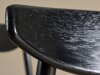 Stoel Dallas 5348 (Zwart)