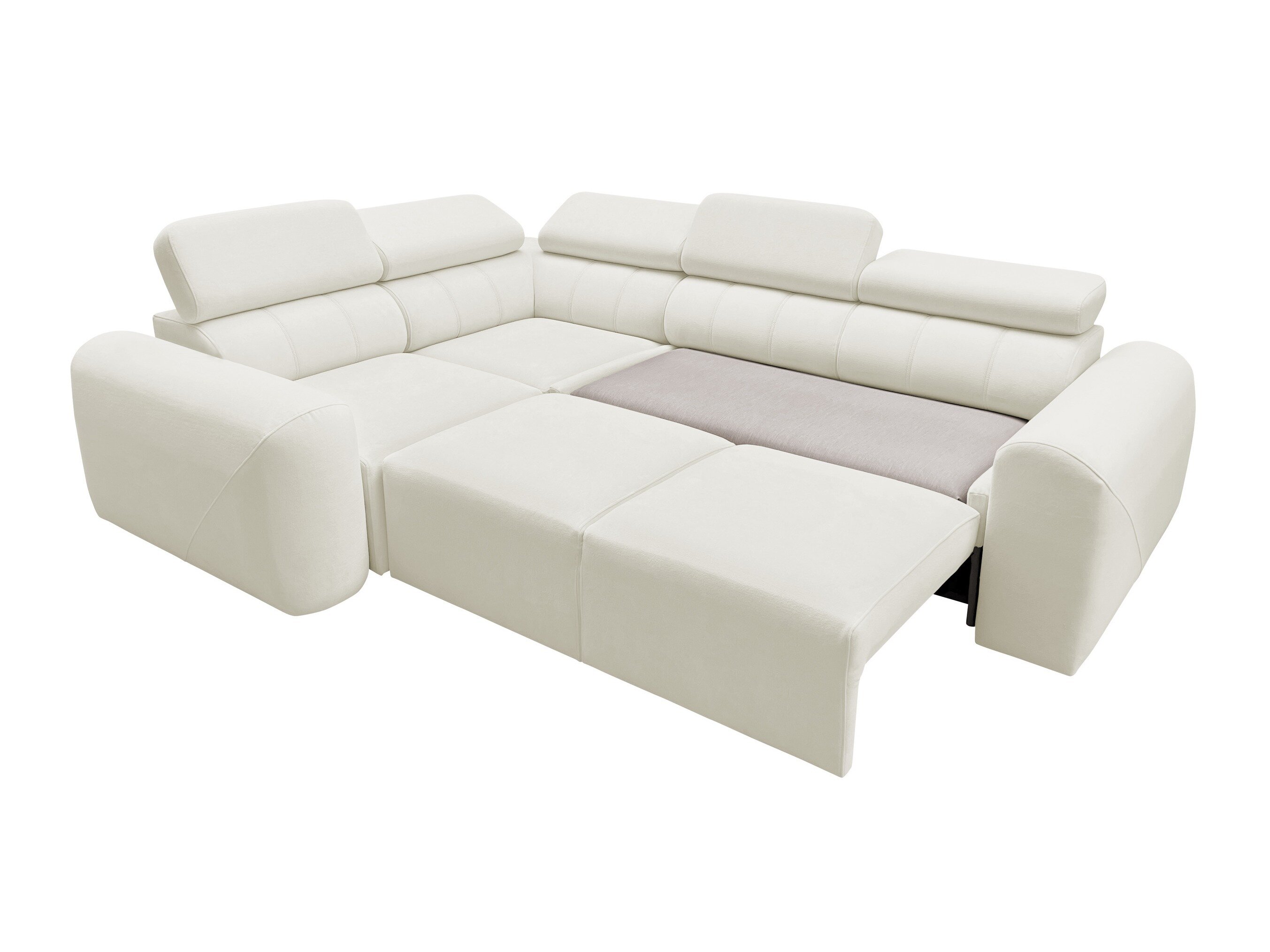 Hoekbank Sarasota 205 (Velo 623)