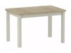 Tafel Detroit 1007 (Kasjmier + Cremona eiken)