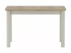 Tafel Detroit 1007 (Kasjmier + Cremona eiken)