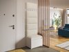 Gangmeubelset Comfivo Pinus V (Wit + Abriamo 03)