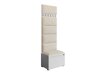 Gangmeubelset Comfivo Pinus V (Wit + Abriamo 03)