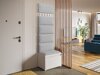 Gangmeubelset Comfivo Pinus V (Wit + Abriamo 06)