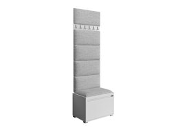 Gangmeubelset Comfivo Pinus V (Wit + Abriamo 06)