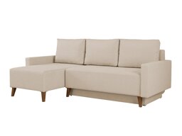 Hoekbank Delbene 130 (Verita 03 + Donkere san remo eik)