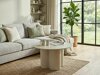 Salontafel Detroit 1013 (Beige)