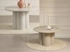 Salontafel Detroit 1013 (Beige)