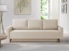 Slaapbank Delbene 129 (Verita 03 + Donkere san remo eik)