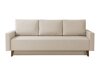 Slaapbank Delbene 129 (Verita 03 + Donkere san remo eik)