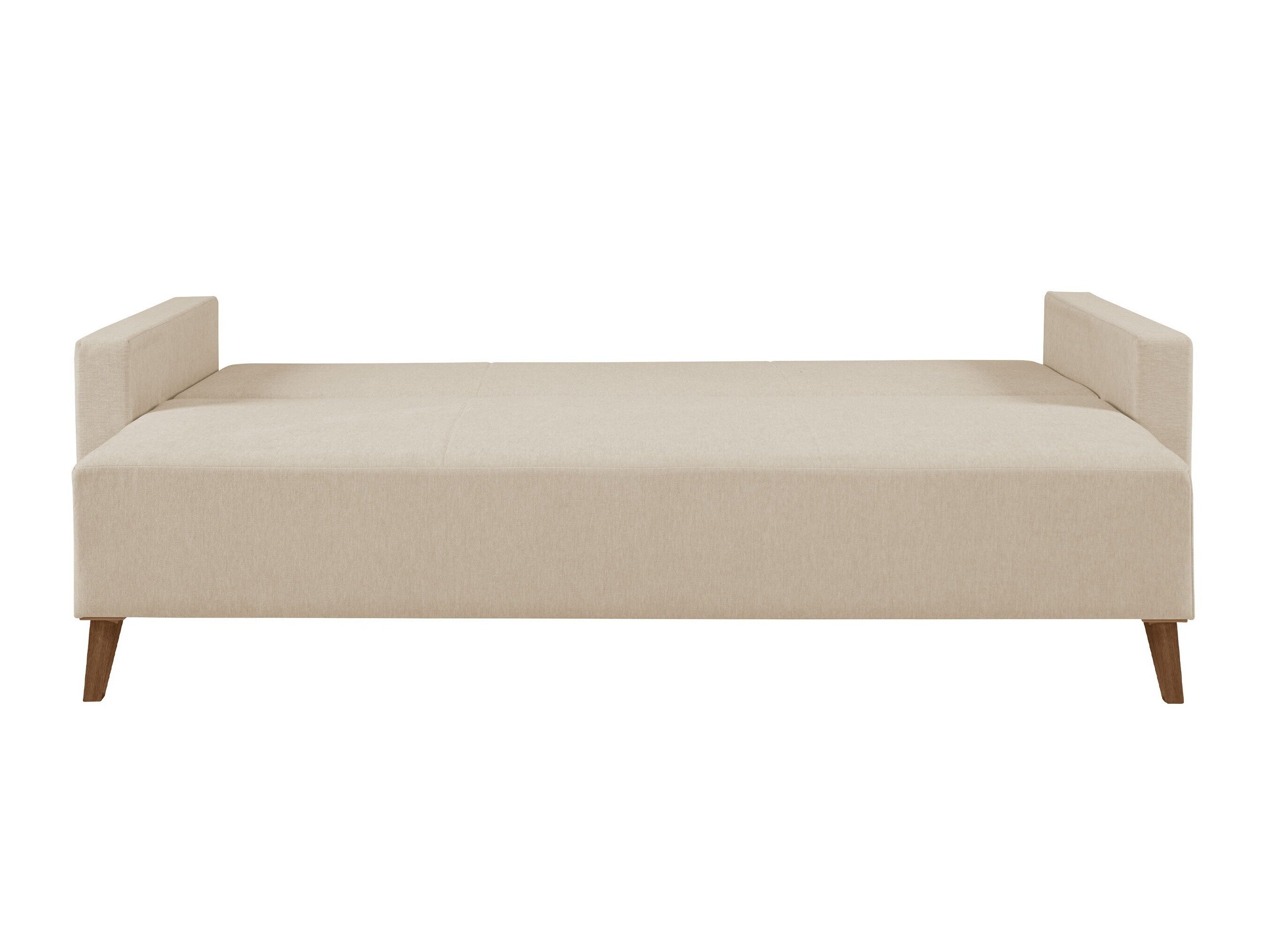 Slaapbank Delbene 129 (Verita 53 + Donkere san remo eik)