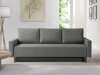 Slaapbank Delbene 129 (Verita 88 + Donkere san remo eik)