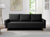 Slaapbank Delbene 129 (Verita 98 + Donkere san remo eik)