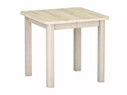 Tafel Detroit 1008 (Kasjmier + Cremona eiken)
