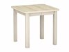 Tafel Detroit 1008 (Kasjmier + Cremona eiken)