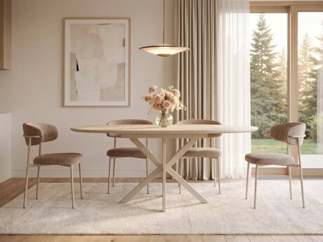 Tafel Detroit 1009