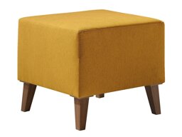 Poef Delbene 132 (Verita 53 + Donkere san remo eik)