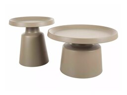 Salontafel set Detroit 721 (Beige)