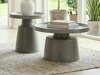 Salontafel set Detroit 721 (Beige)