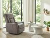 Salontafel set Detroit 721 (Wit)